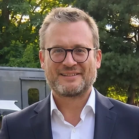 Alexander Müller